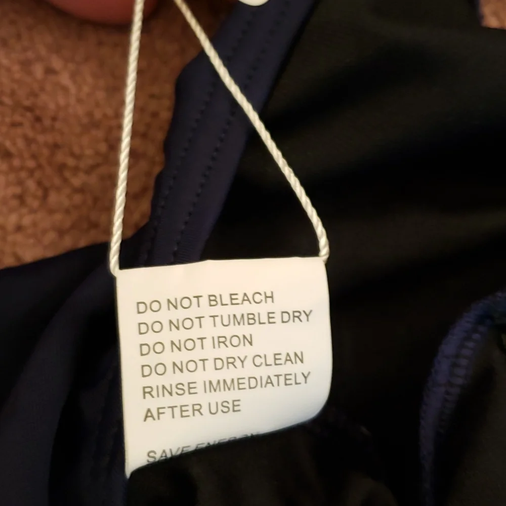 NWT Love Flower Swimsuit - Picture 5 of 7